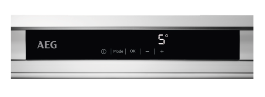 AEG SKE818E9ZC billede 7