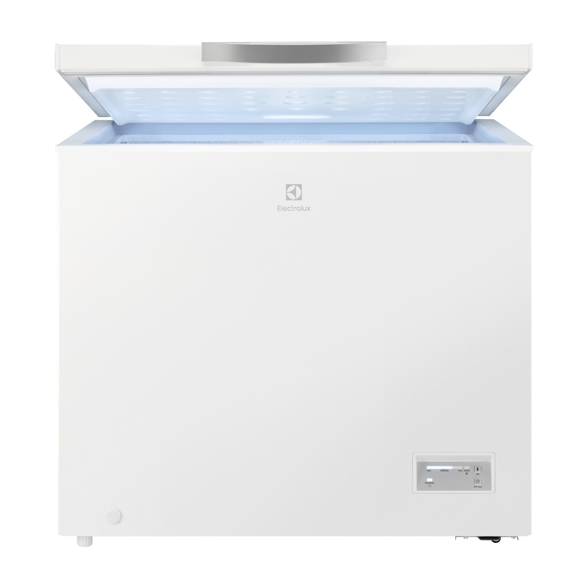 Electrolux 600-serien LCB3LE20W0 kummefryser