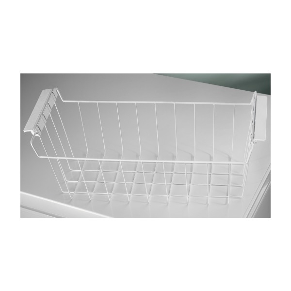 Electrolux 600-serien LCB3LE20W0 kummefryser billede 8