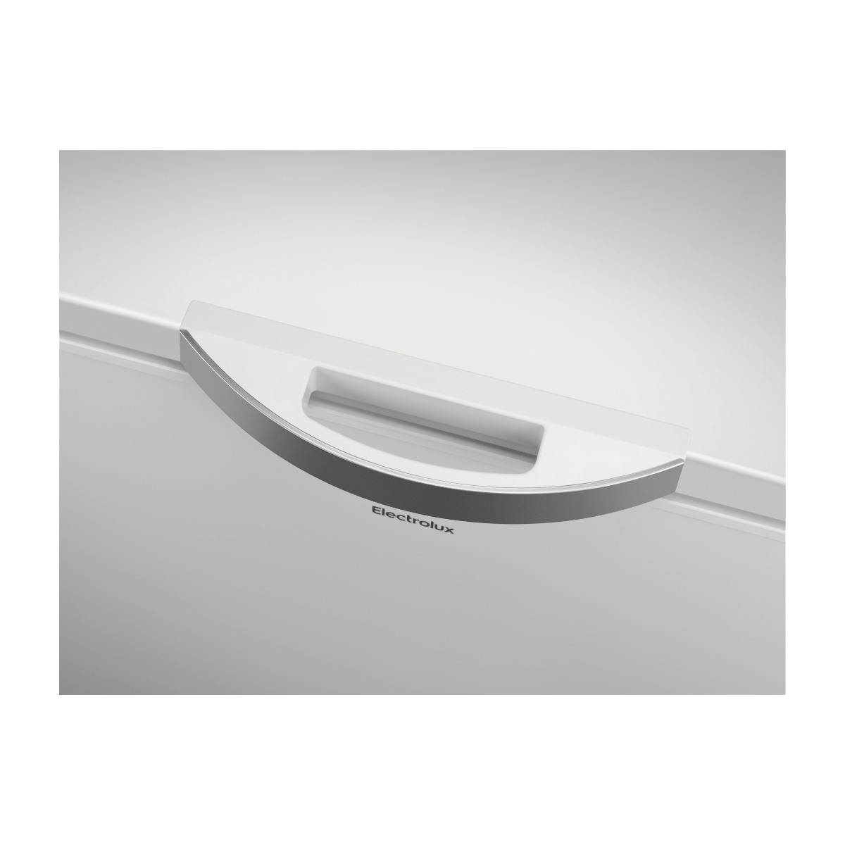 Electrolux 600-serien LCB3LE31W0 kummefryser billede 7