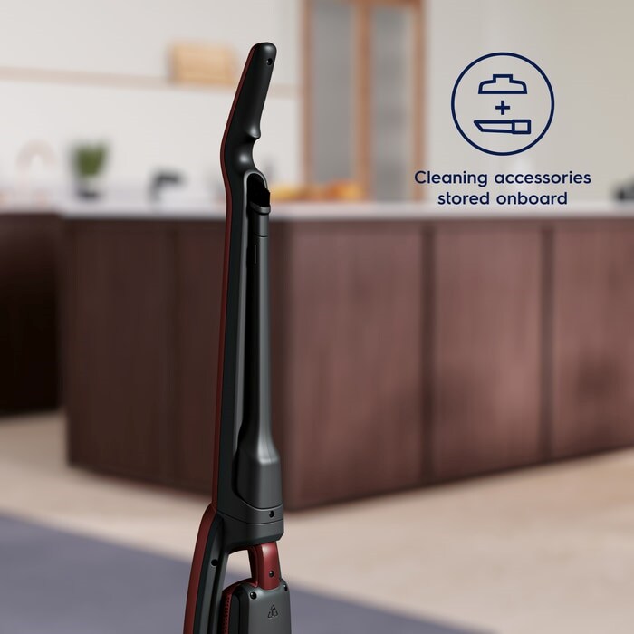 Electrolux WQ71-ANIMA Ledningsfri støvsuger billede 3