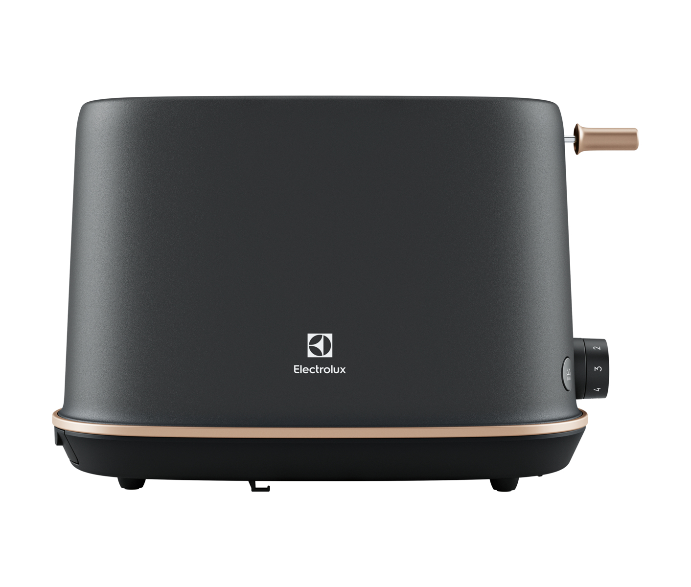 Electrolux E7T1-6BP Brødrister billede 9