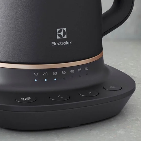 Electrolux E7K1-6BP Elkedel - 1,7 liter billede 3