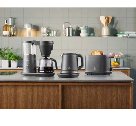 Electrolux E7K1-6BP Elkedel - 1,7 liter billede 5