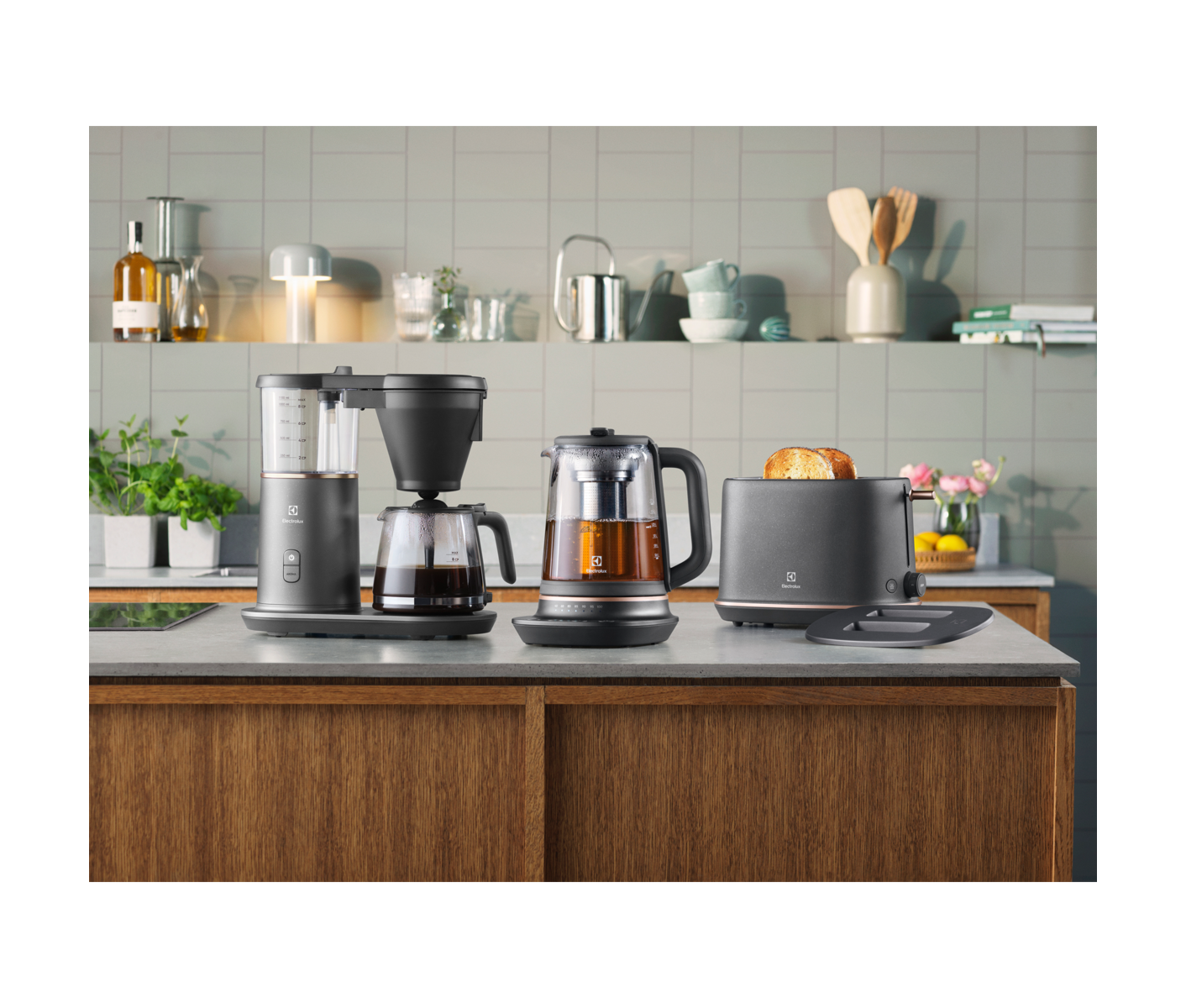 Electrolux E7CK1-6BP Elkedel billede 8