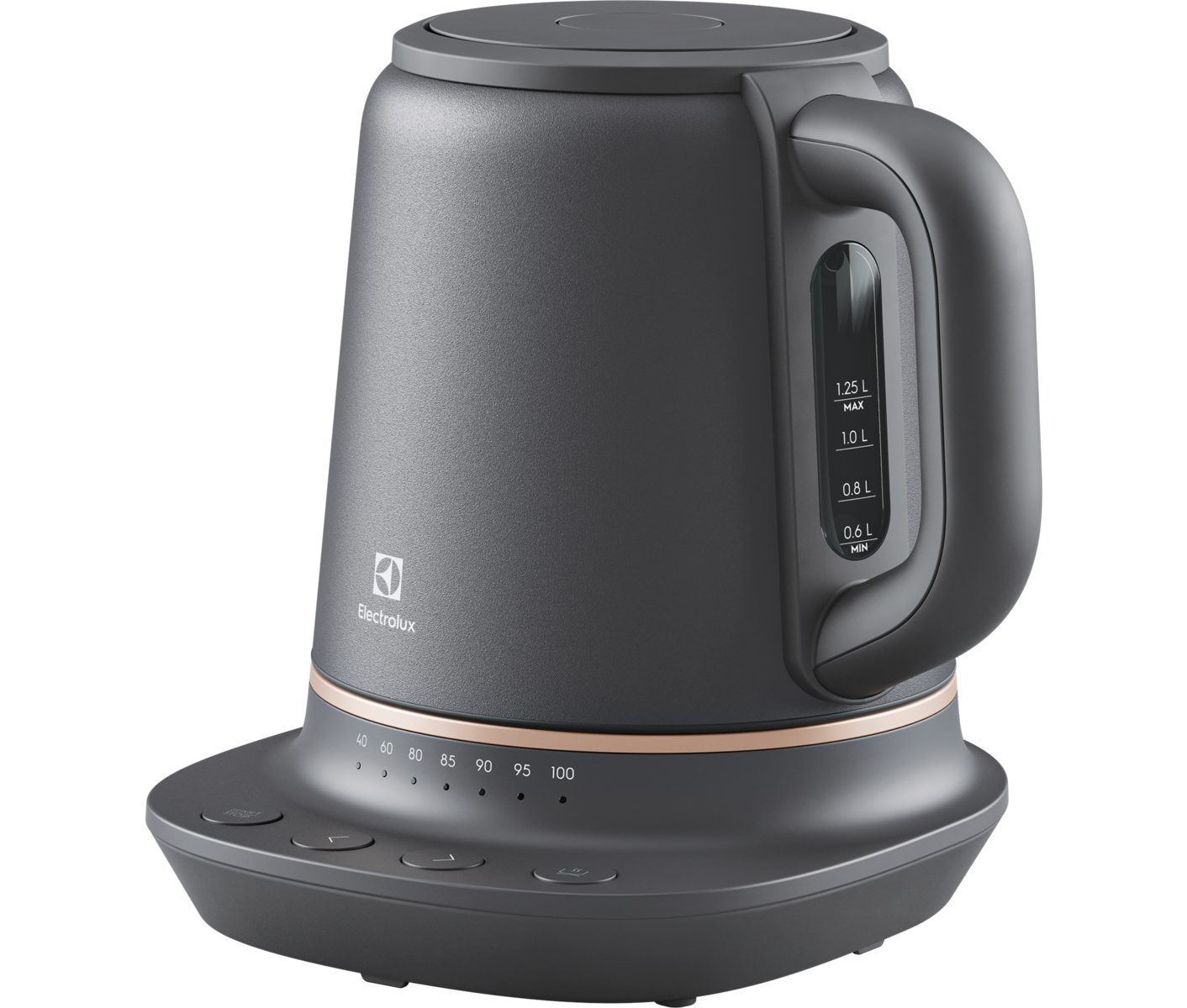 Electrolux E7CK1-6BP Elkedel billede 1