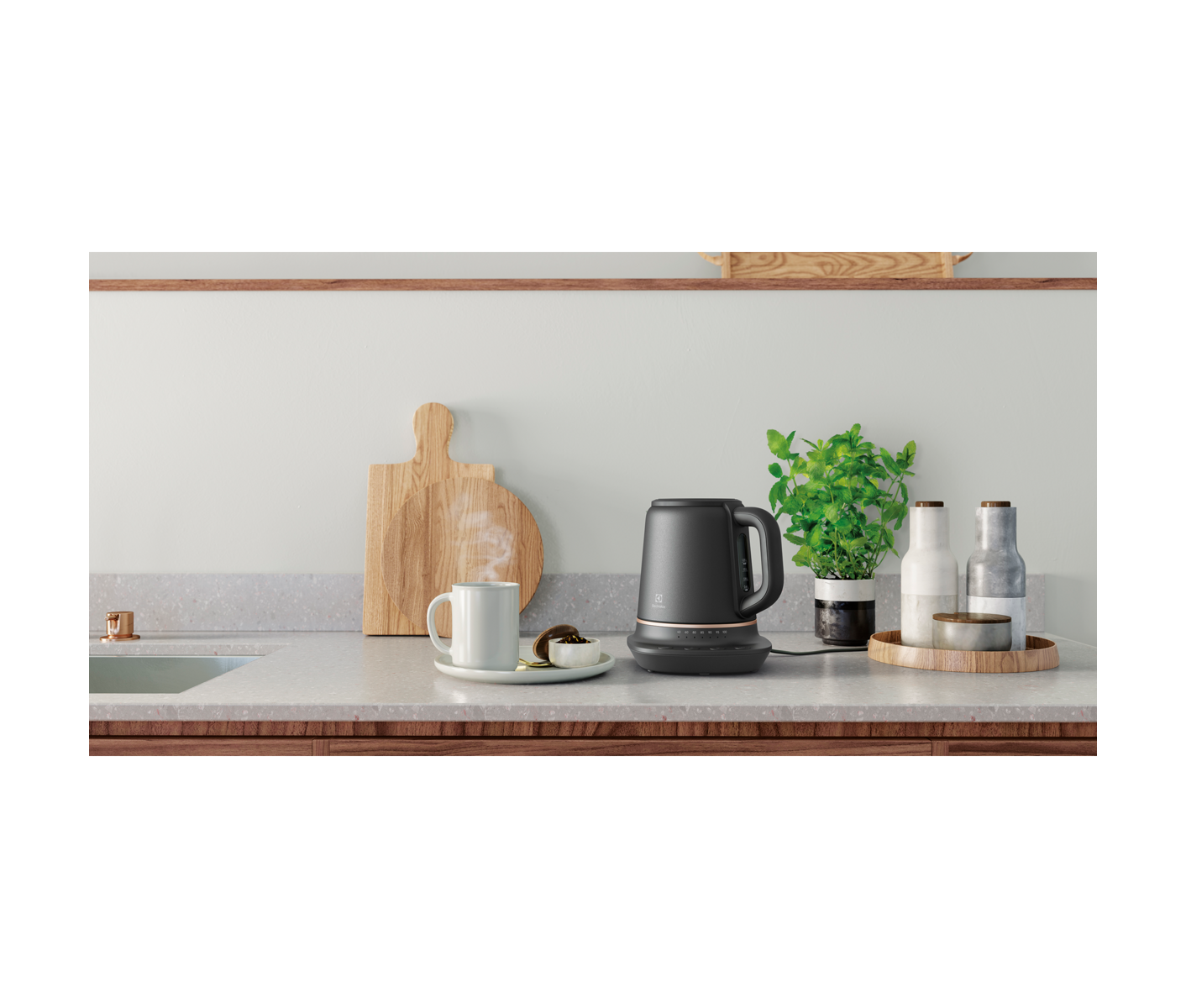 Electrolux E7CK1-6BP Elkedel billede 3