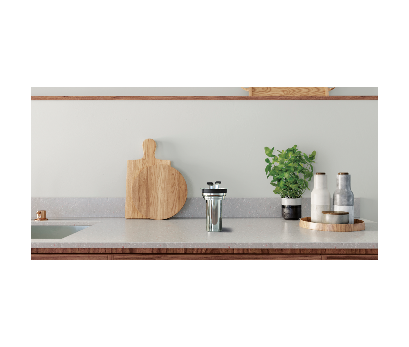 Electrolux E7GK1-8BP  Elkedel billede 5