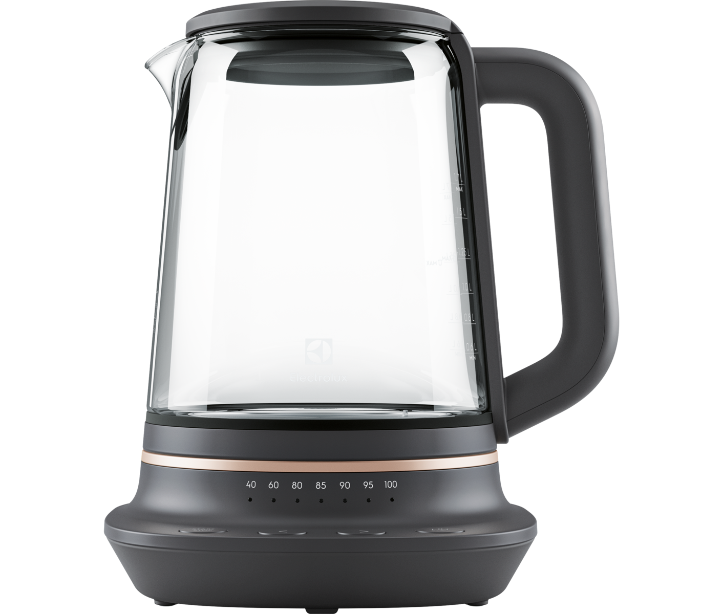 Electrolux E7GK1-8BP  Elkedel billede 3