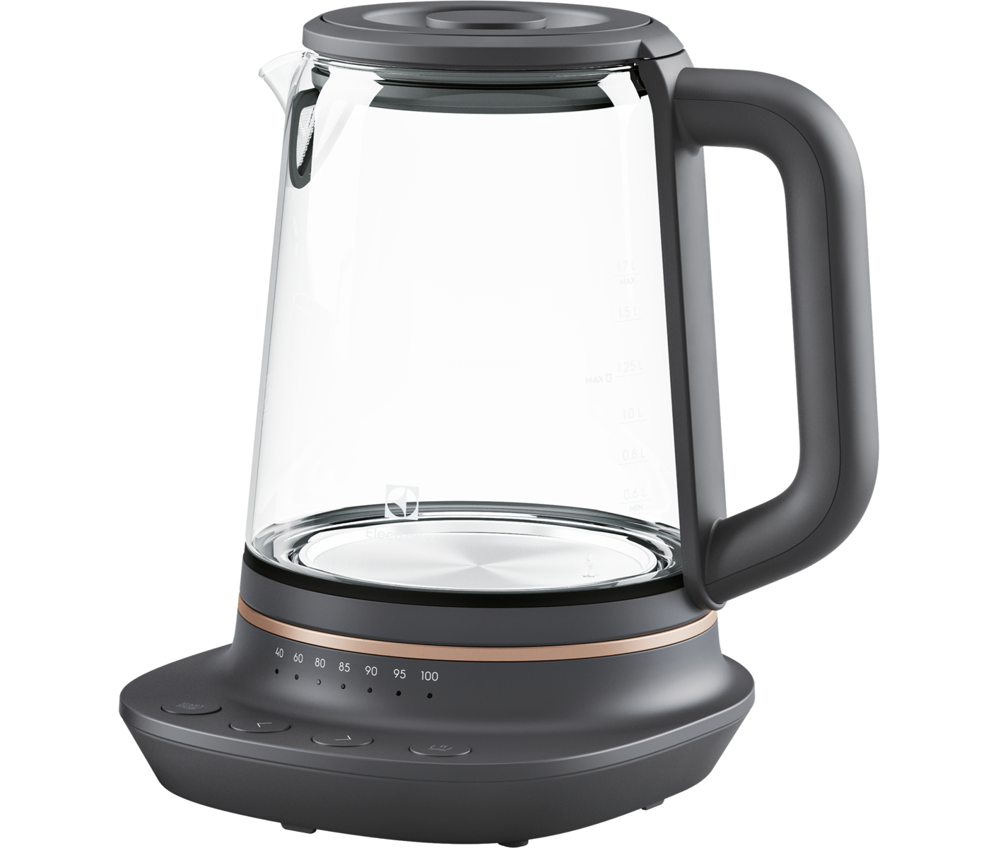 Electrolux E7GK1-8BP  Elkedel billede 8