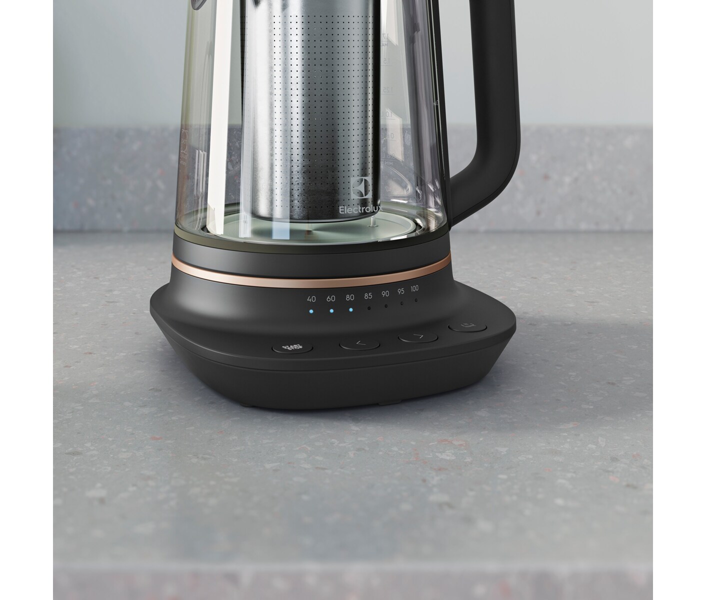 Electrolux E7GK1-8BP  Elkedel billede 4