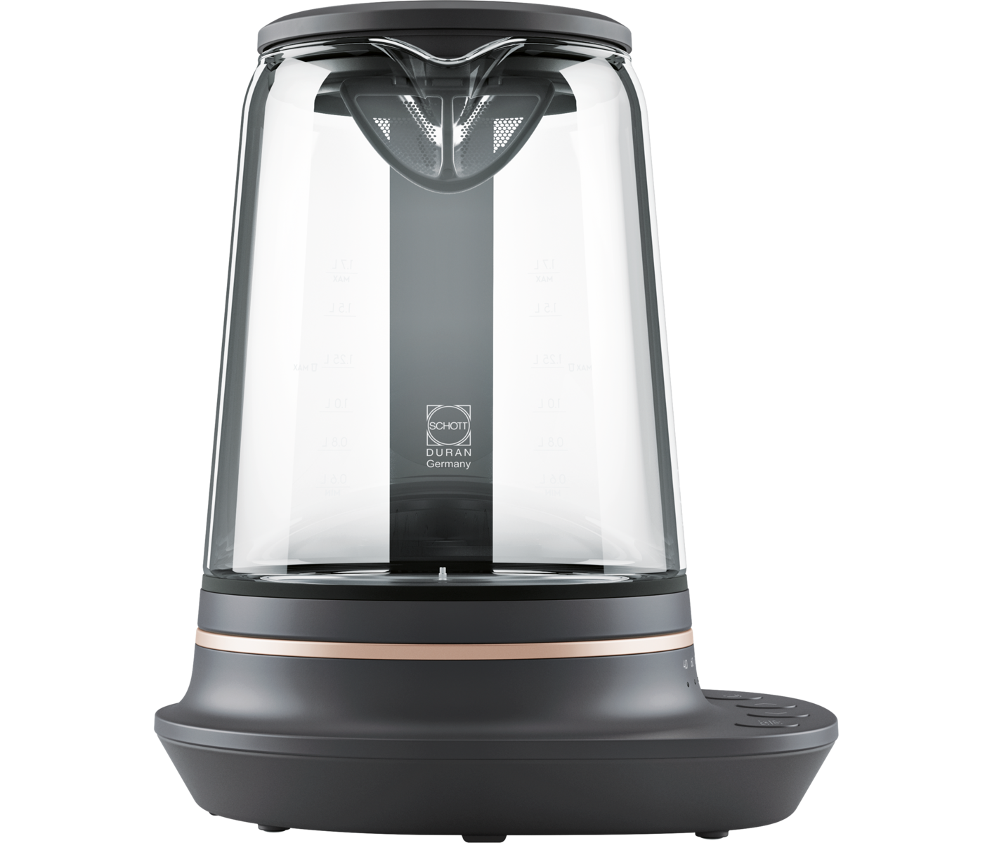 Electrolux E7GK1-8BP  Elkedel billede 6