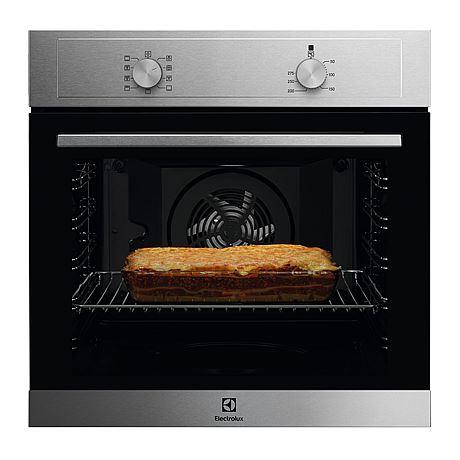 Electrolux Indbygningsovn COB100X billede 1