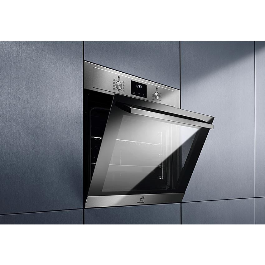 Electrolux COB400X billede 3