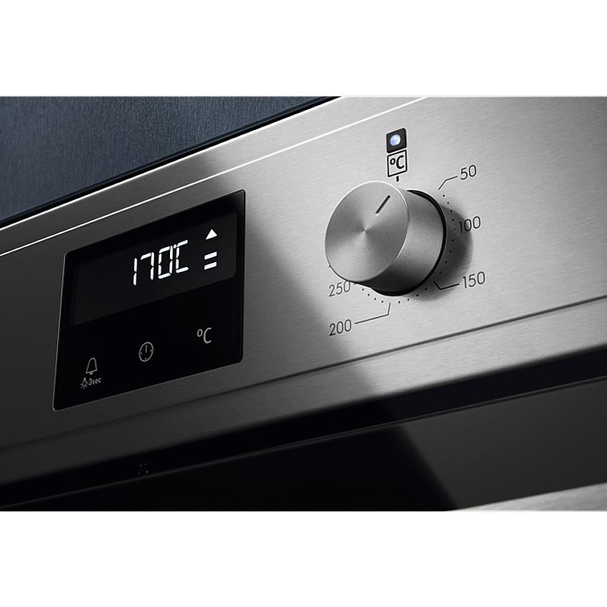 Electrolux COB400X billede 2