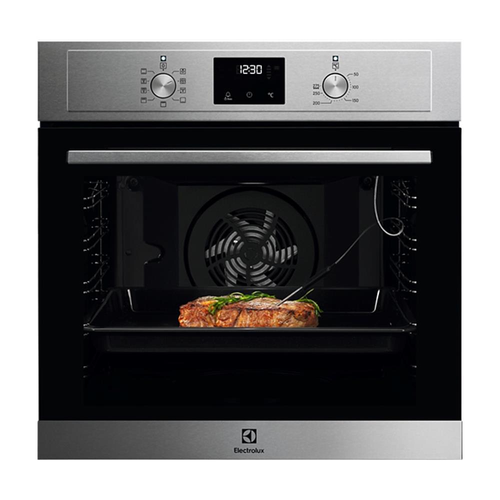 Electrolux COB400X billede 1