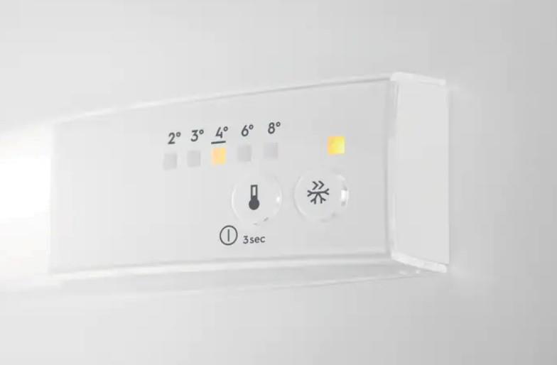 Electrolux LNT3LE34W2 billede 3