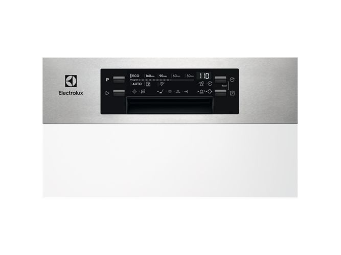 Dishwasher Electrolux DISHWASHER EES42210IX