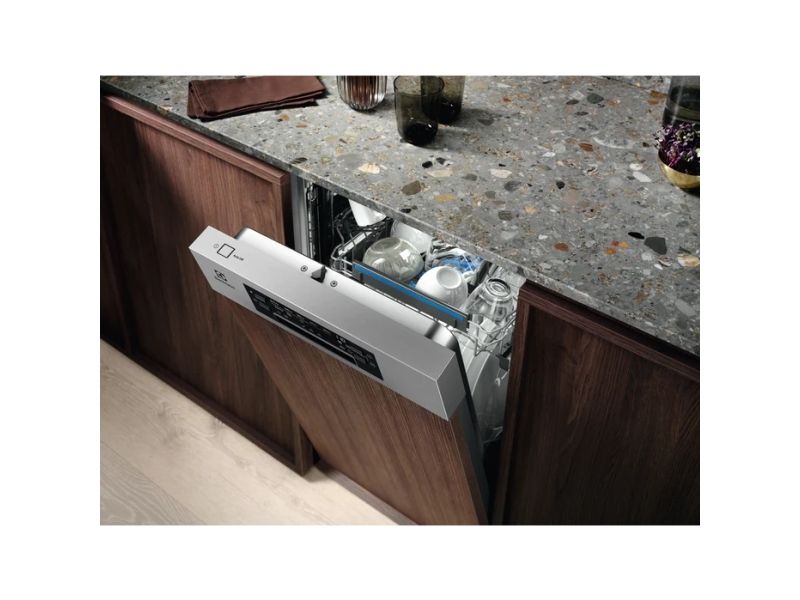 Dishwasher Electrolux DISHWASHER EES42210IX