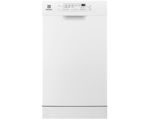 Electrolux ESM63300SW Smal opvaskemaskine billede 1