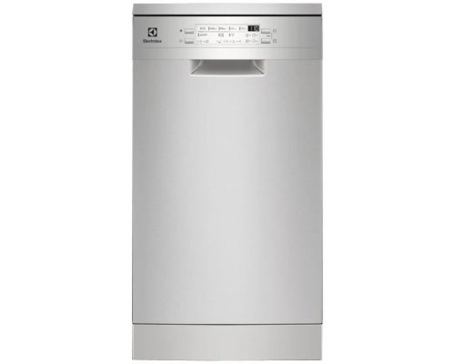 Electrolux ESS42200SX Smal opvaskemaskine