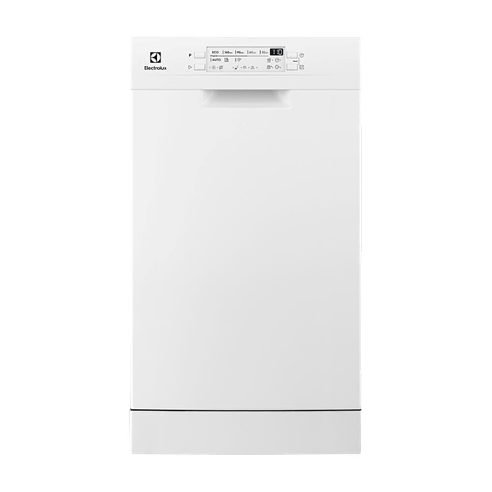 Electrolux ESA22100SW Underbygning billede 1