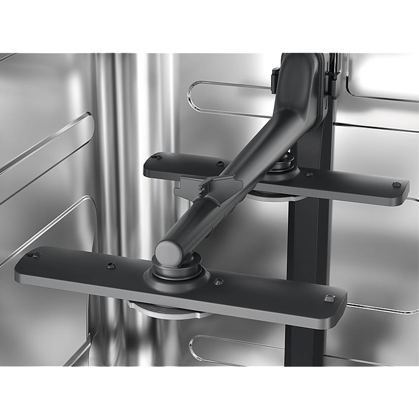 Electrolux ESA22100SW Underbygning billede 4