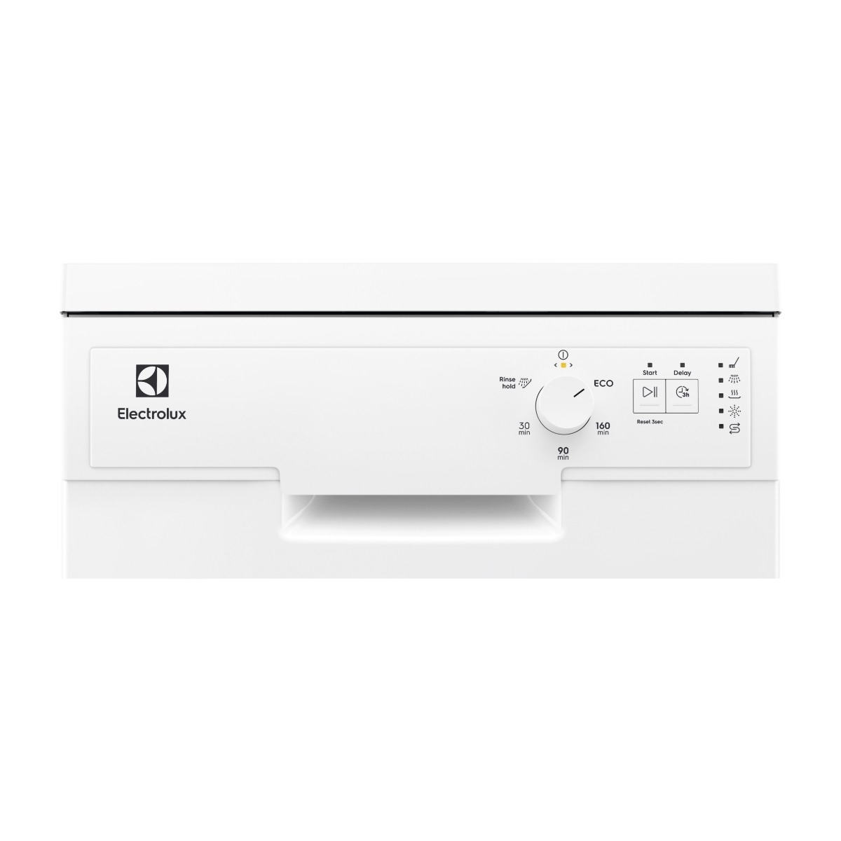 Electrolux 300-serien ESA12100SW opvaskemaskine