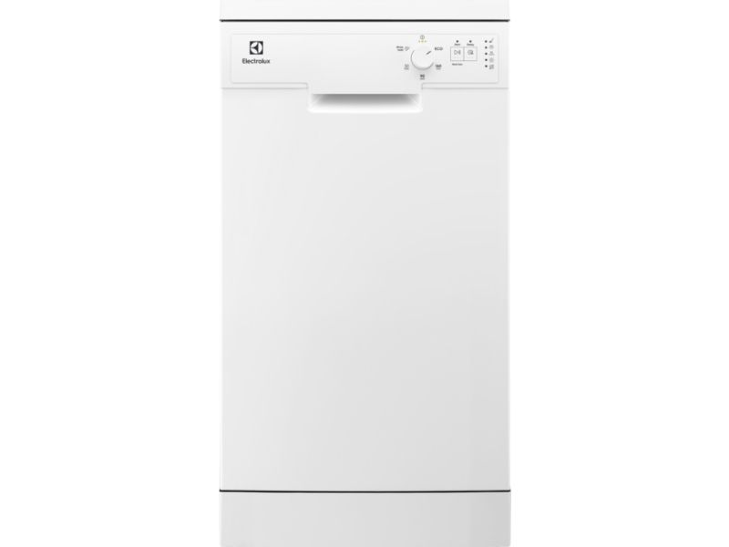 Electrolux 300-serien ESA12100SW opvaskemaskine