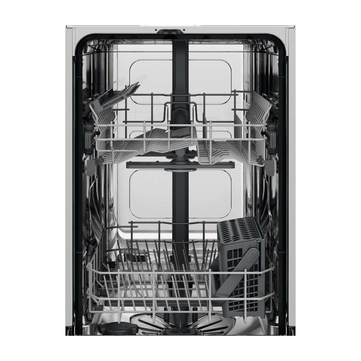 Electrolux 300-serien ESA12100SW opvaskemaskine