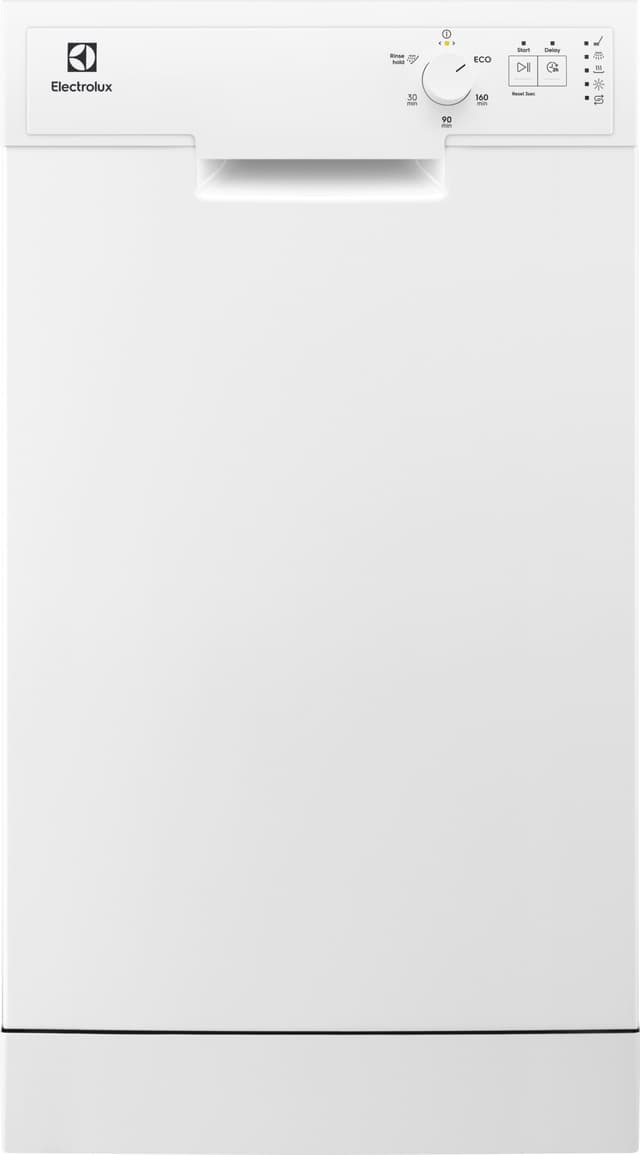 Electrolux 300-serien ESA12100SW opvaskemaskine