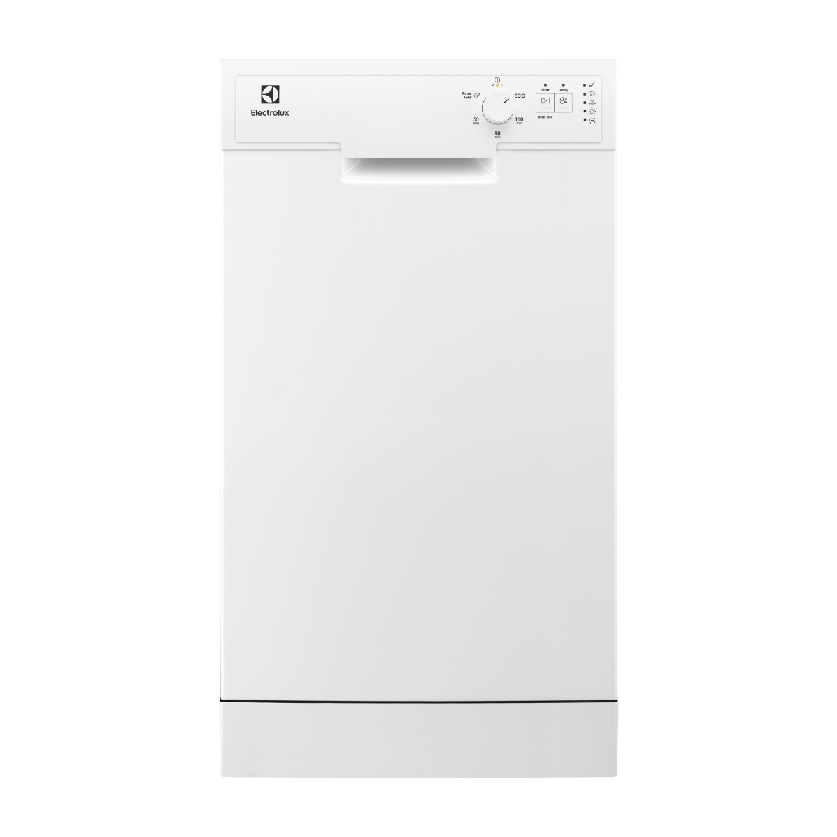 Electrolux 300-serien ESA12100SW opvaskemaskine