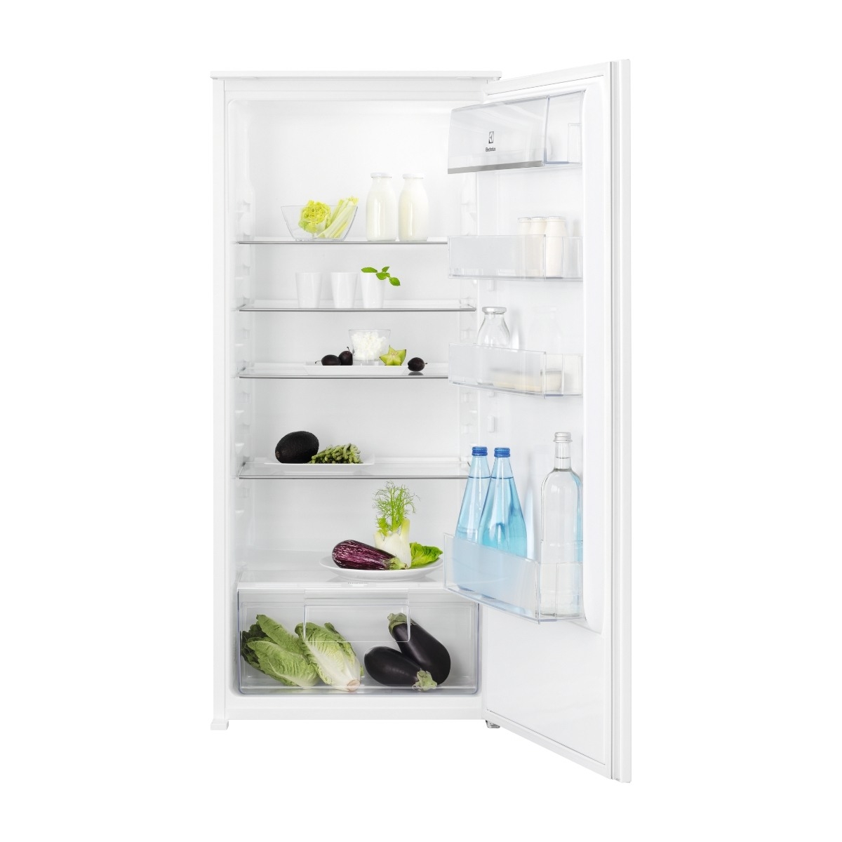 Electrolux LRB3AE12S Integreret køleskab