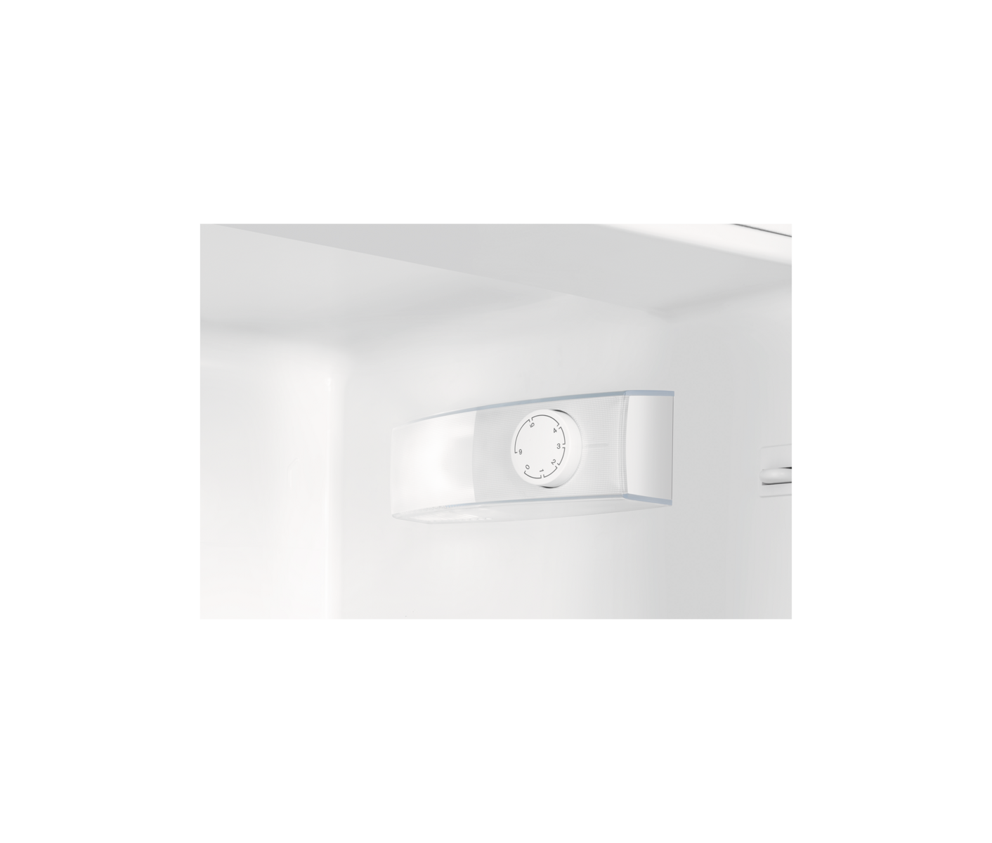 Electrolux LRB3AE12S Integreret køleskab