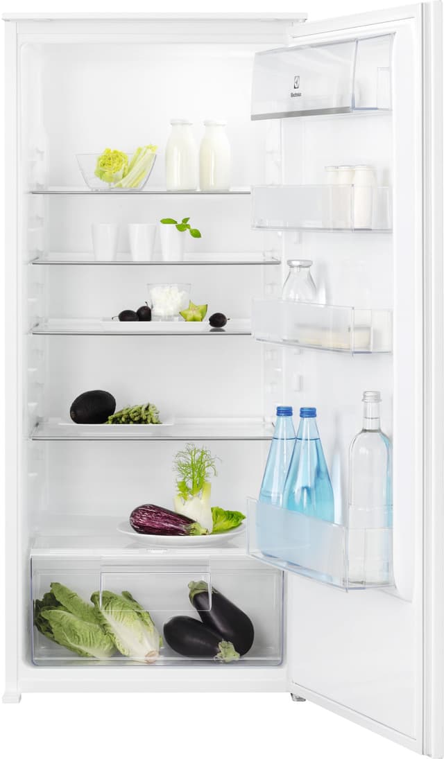 Electrolux LRB3AE12S Integreret køleskab