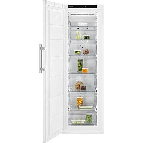 Electrolux Fryseskab LUT5NF26W billede 2