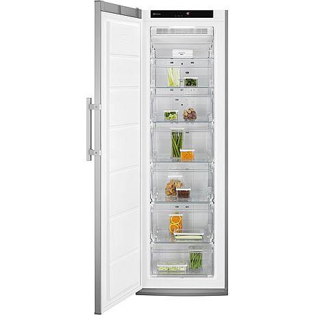 Electrolux Fryseskab EUT5NF26X-V billede 2