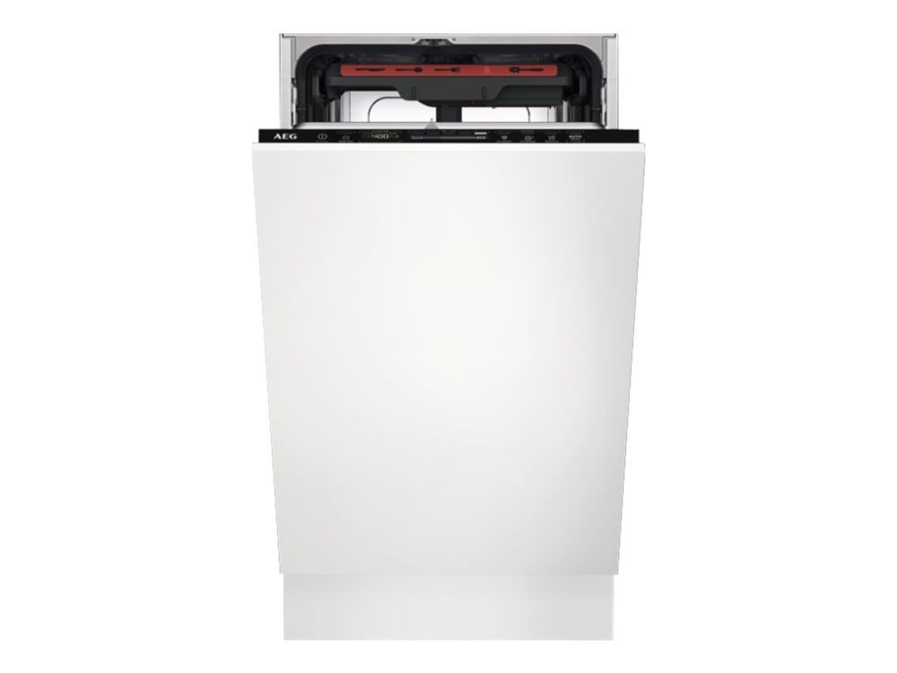AEG 7000-serien FSE73507P integreret opvaskemaskine - 7332543736911