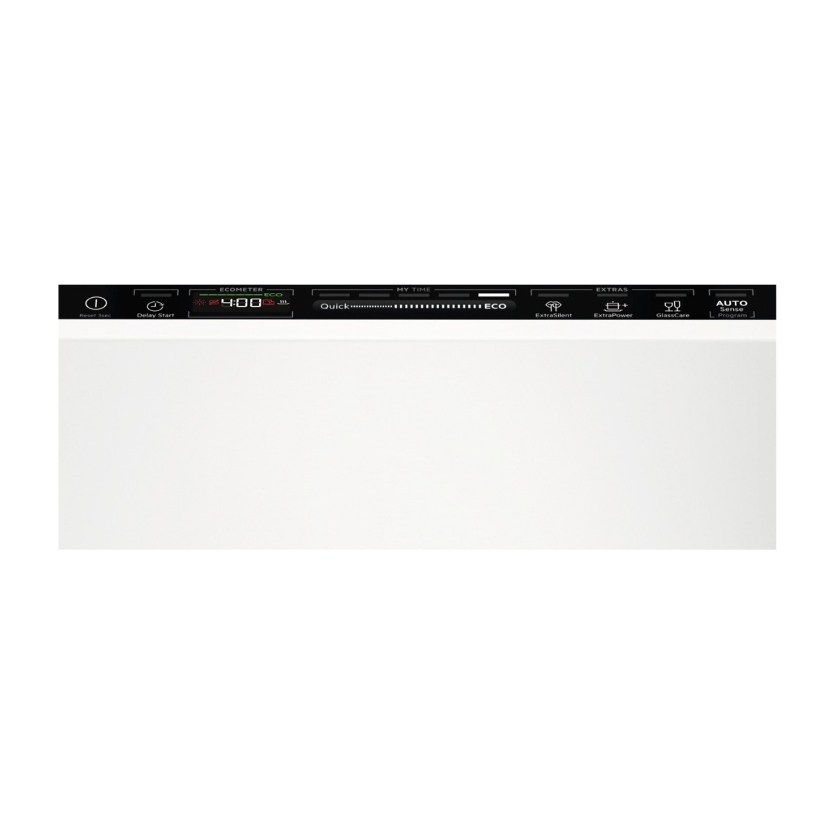 AEG 7000-serien FSE73507P integreret opvaskemaskine - 7332543736911