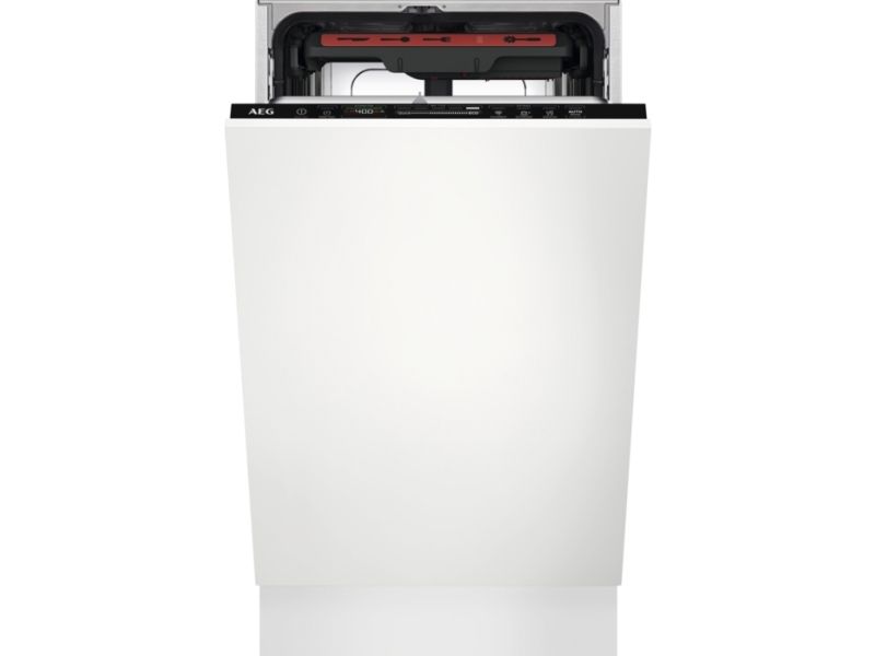 AEG 7000-serien FSE73507P integreret opvaskemaskine - 7332543736911