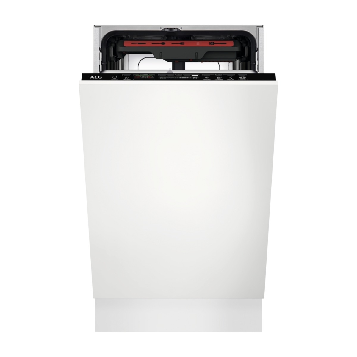 AEG 7000-serien FSE73507P integreret opvaskemaskine - 7332543736911