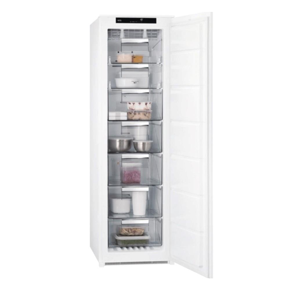 Aeg ABE818F6NS billede 1