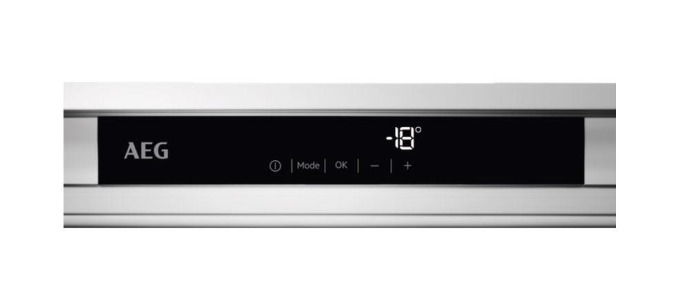 Aeg ABE818F6NS billede 2