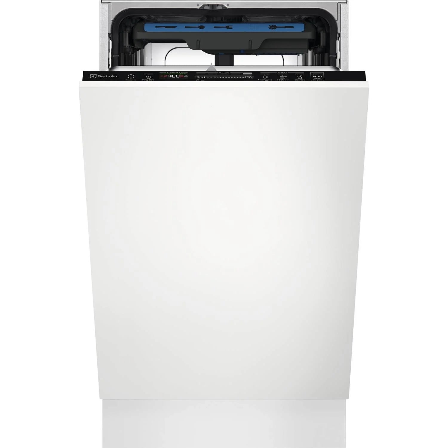 Electrolux EEM63310L Smal opvaskemaskine til integrering billede 1