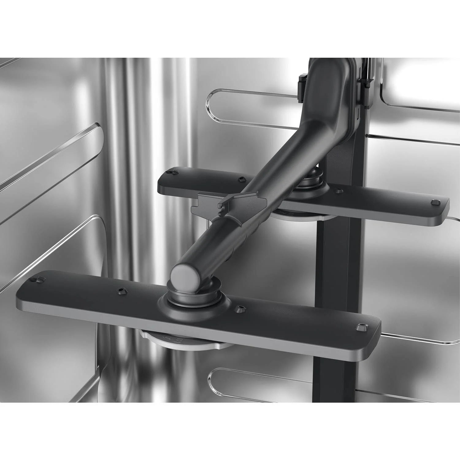 Electrolux EEM63310L Smal opvaskemaskine til integrering billede 6