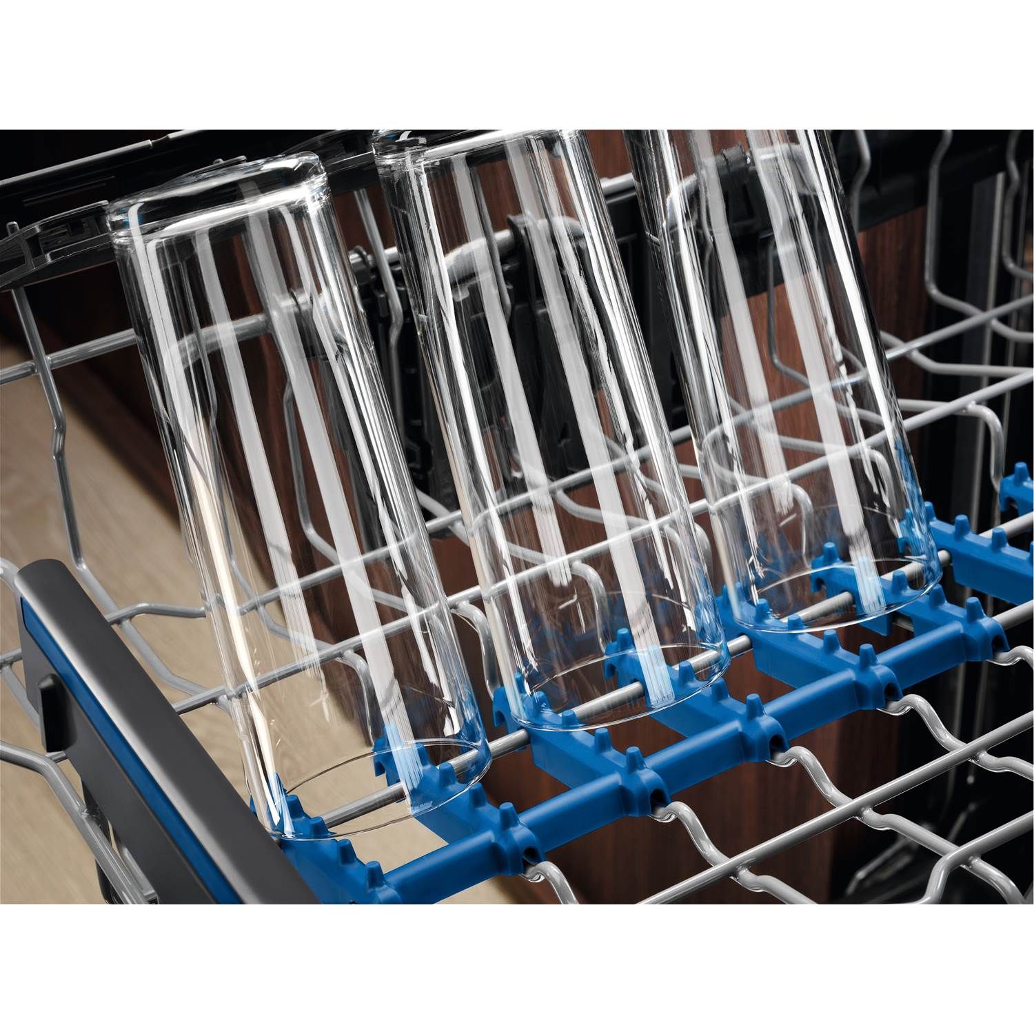 Electrolux EEM63310L Smal opvaskemaskine til integrering billede 7