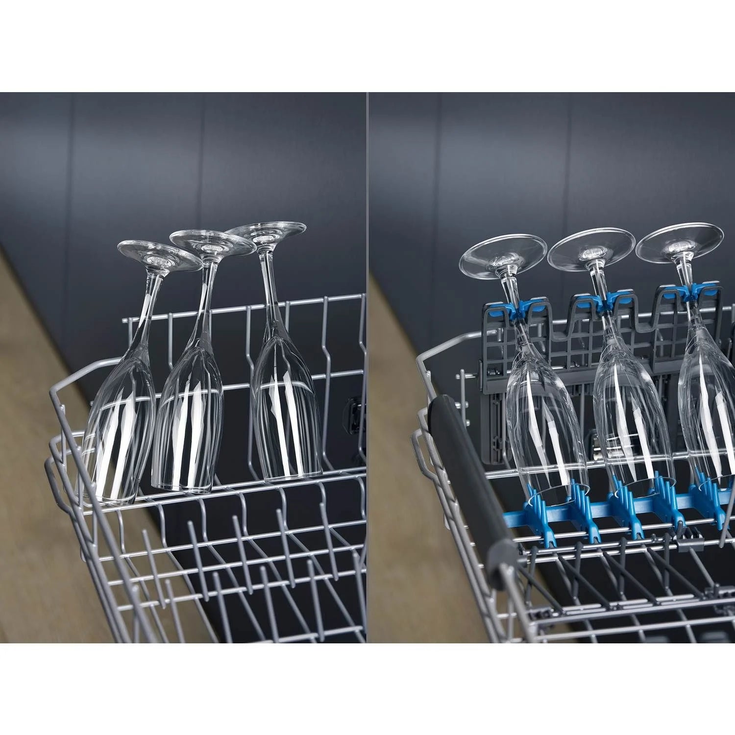 Electrolux EEM63310L Smal opvaskemaskine til integrering billede 8