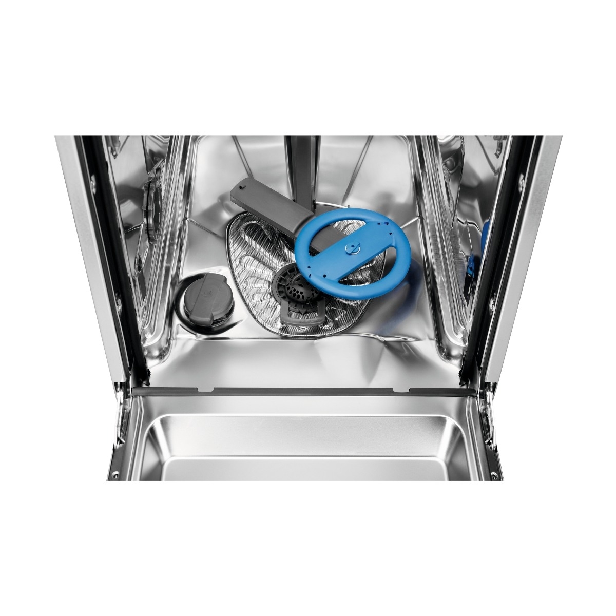 Electrolux 700-serien EEG62310L integreret opvaskemaskine billede 7