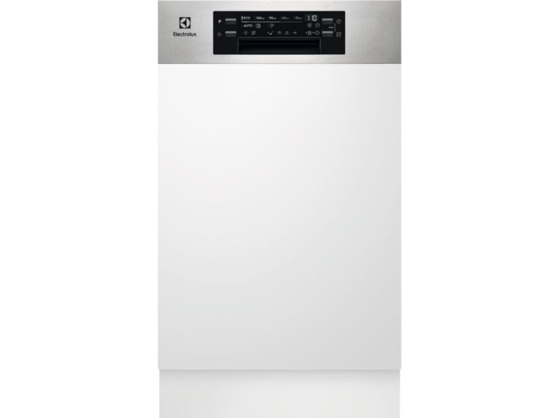 Dishwasher Electrolux DISHWASHER EEM43300IX