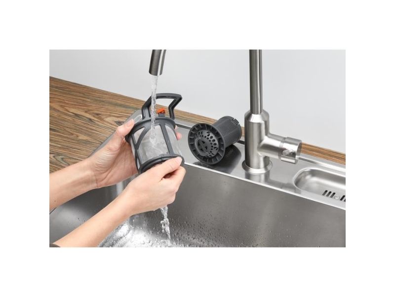 Dishwasher Electrolux DISHWASHER EEM43300IX